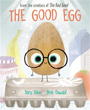 good egg 